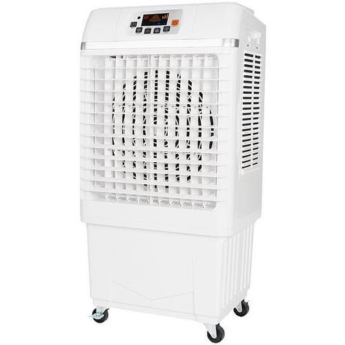 Rafraîchisseur d'air / humidificateur d'air LW-620 jusqu'à 1500 m³/h pour grandes pièces 100 W
