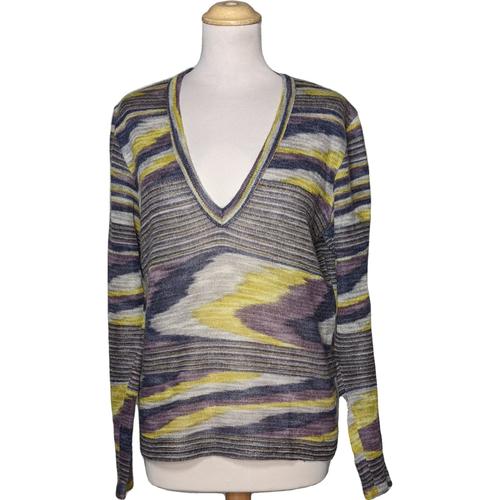 Pull Missoni 42 - T4 - L/Xl - Très Bon État