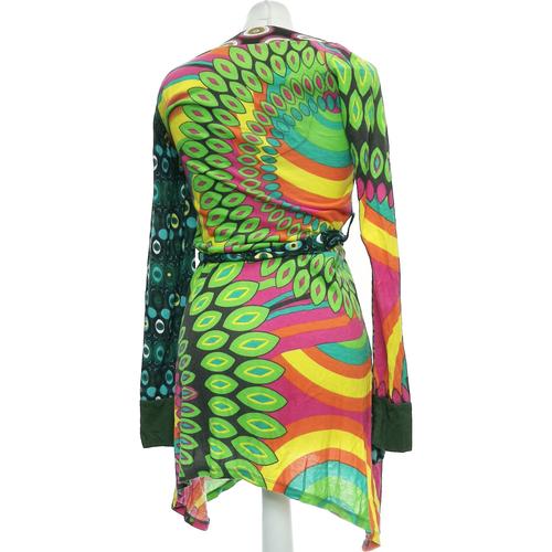 Robe Courte Desigual 38 - T2 - M - Très Bon État