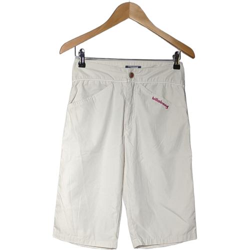 Short Billabong 34 - T0 - Xs - Tr?S Bon ?Tat