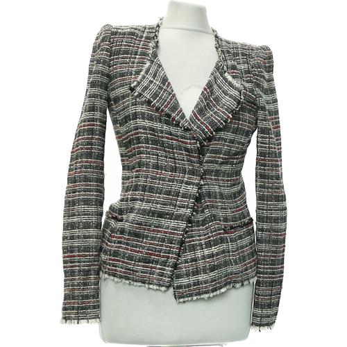 Blazer Isabel Marant 38 - T2 - M - Tr?S Bon ?Tat