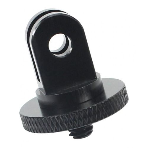 6mm Vis de Trépied Supports de Moniteurs Supports de Caméra Compatible avec GOPRO / SJCAM / XIAOYI Action Camera