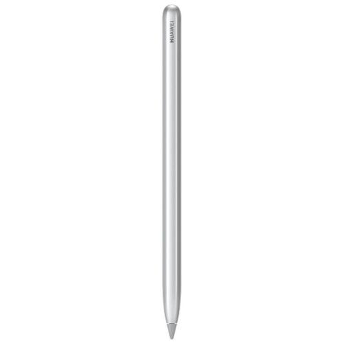 Huawei M-Pencil - Stylet pour tablette - argent - pour MatePad Pro