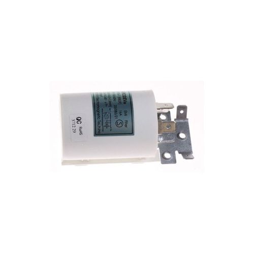 CONDENSATEUR ANTIPARASITE POUR LAVE VAISSELLE BEKO - 1757460200