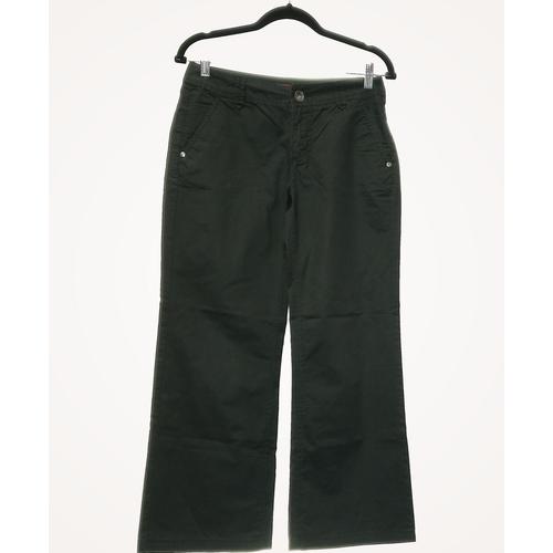 Pantalon Bootcut Esprit 36 - T1 - S - Tr?S Bon ?Tat