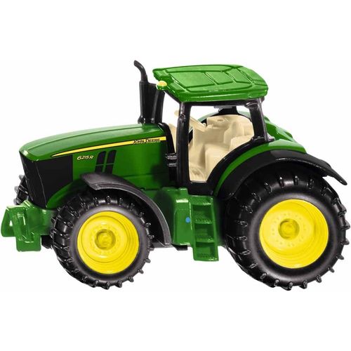 John Deere 6250r