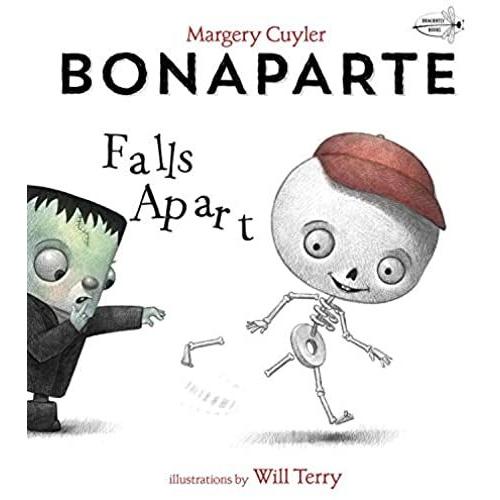 Bonaparte Falls Apart