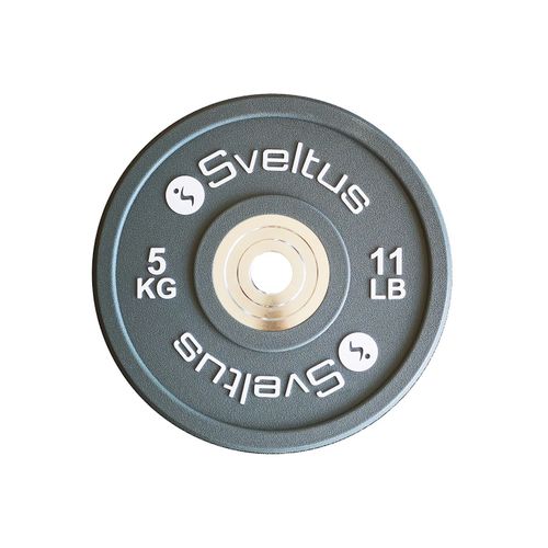 Disque Olympique Compétition 5 Kg X1