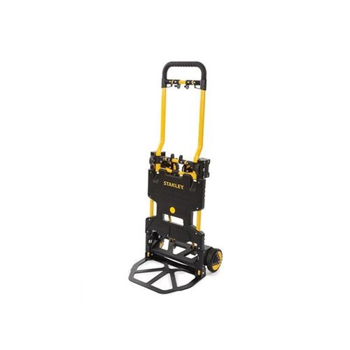 Stanley /Br - Diable Pliant 2 En 1 /Br - Capacité 137 Kg