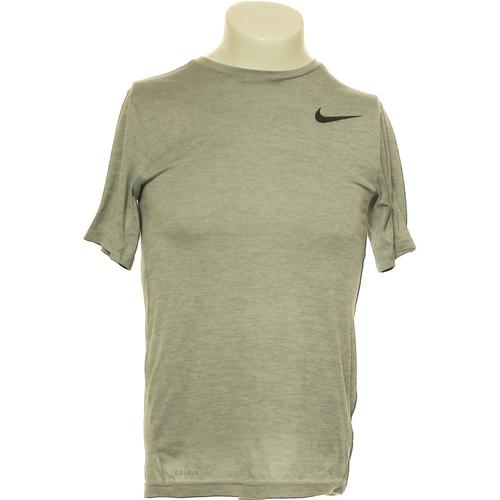T-Shirt Manches Courtes Nike 36 - T1 - S - Très Bon État