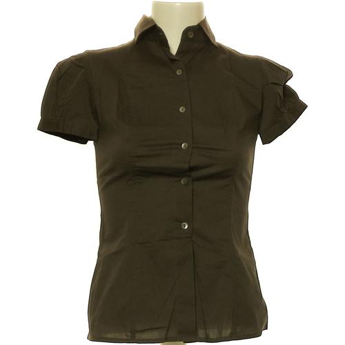 Chemise Benetton 34 - T0 - Xs - Très Bon État