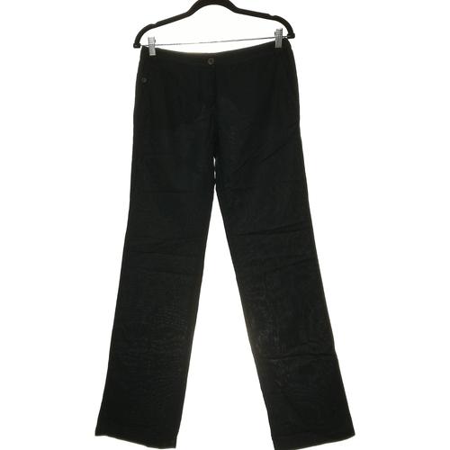 Pantalon Bootcut Mango 36 - T1 - S - Tr?S Bon ?Tat