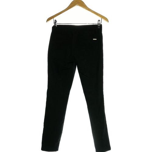 Pantalon Slim Teddy Smith 34 - T0 - Xs - Très Bon État