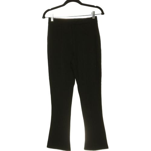 Pantalon Bootcut Zara 38 - T2 - M - Très Bon État