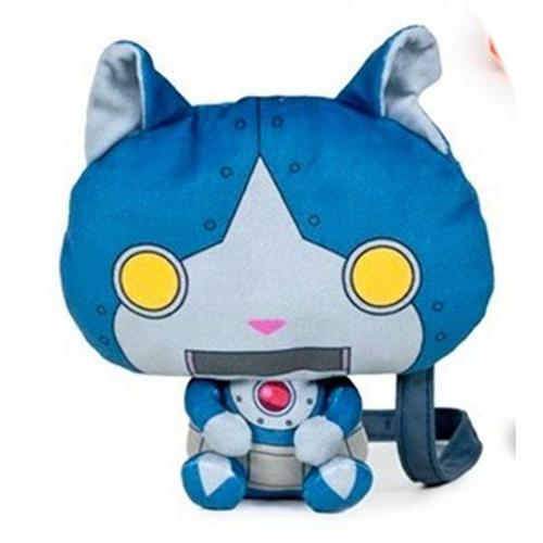 Yo-Kai Watch - Mini Peluche Hovermyan - 17 Cm