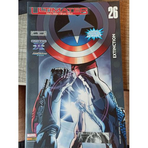Ultimates 26 - Collector Édition