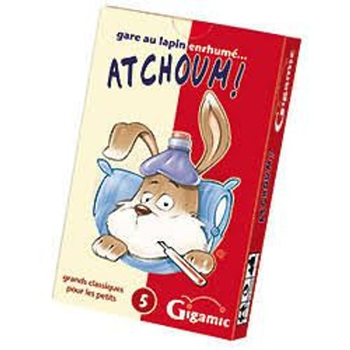 Atchoum