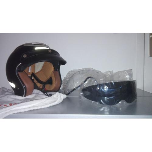 Casque Astone Helmets Sporster Taille M