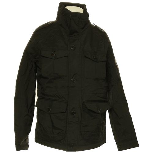 Manteau Tommy Hilfiger 36 - T1 - S - Très Bon État