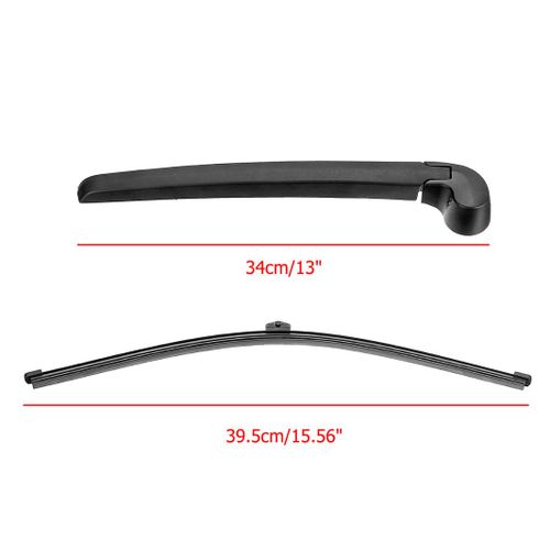 Bras Essuie Glace Arriere Pour Audi A3 8p 8v A4 B6 B7 Q5 8r