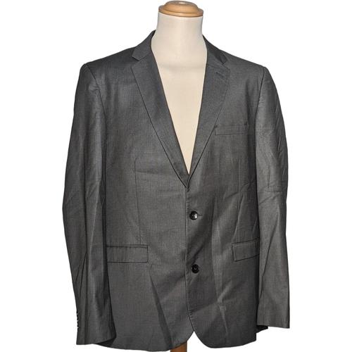 Veste De Costume Celio 46 - T6 - Xxl - Très Bon État