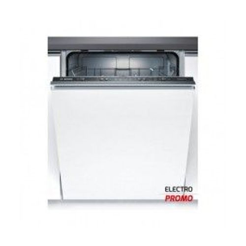 Bosch Serie | 2 SilencePlus SMV25AX00E - Lave-vaisselle - encastrable - Niche - largeur : 60 cm - profondeur : 55 cm - hauteur : 81.5 cm
