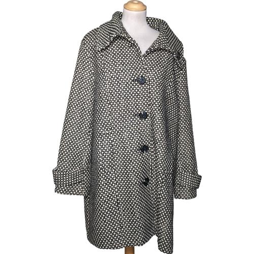 Manteau Damart 40 - T3 - L - Très Bon État