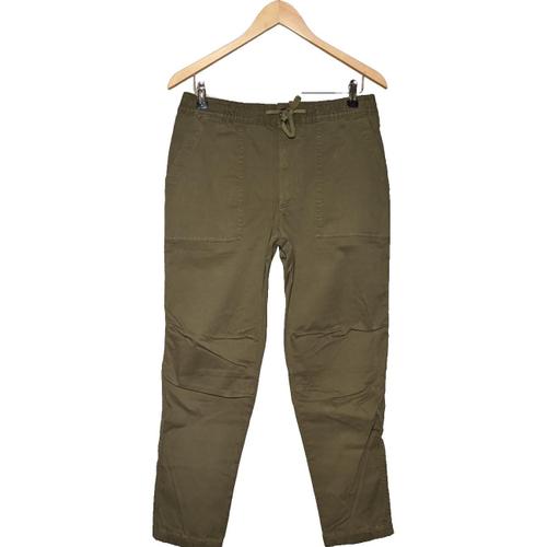 Pantalon Slim Ralph Lauren 36 - T1 - S - Très Bon État