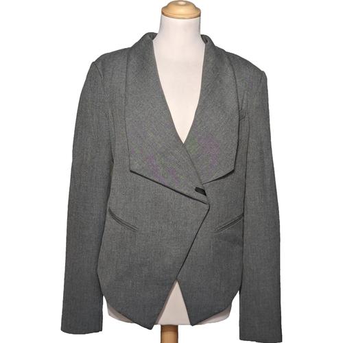 Blazer Bcbg Max Azria 38 - T2 - M - Très Bon État