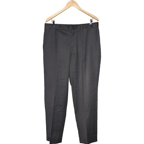 Pantalon Droit Jodhpur 46 - T6 - Xxl - Très Bon État