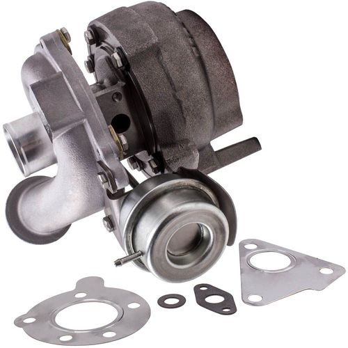 Turbocompresseur Pour Renault: Clio Megane Modus, Scenic - 1.5 Dci. 106 Bhp 78kw
