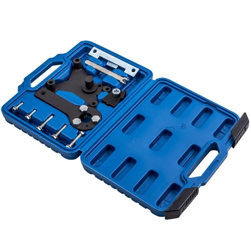 Moteur Réglage Outil Set Pour Fiat Alfa Romeo Ford 500 Panda 1.2l-8v 1.4 16v