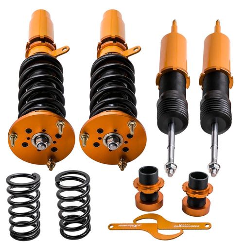 Coilovers Suspensions Kit Pour Bmw 3-Series E90 E91 Amortisseurs Shock Strut New