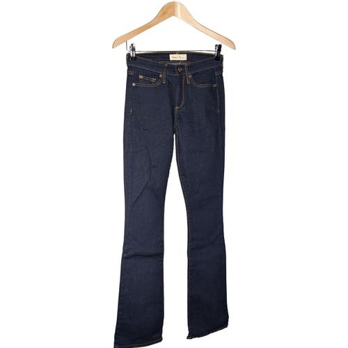 Jean Bootcut Gap 34 - T0 - Xs - Très Bon État