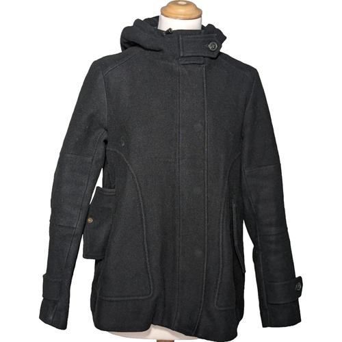 Manteau Comptoir Des Cotonniers 36 - T1 - S - Très Bon État