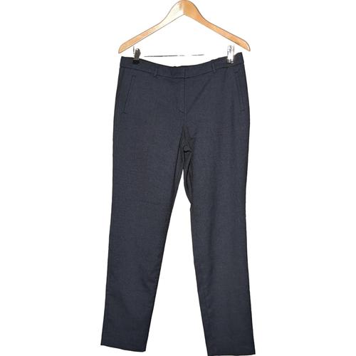 Pantalon Slim Esprit 42 - T4 - L/Xl - Très Bon État