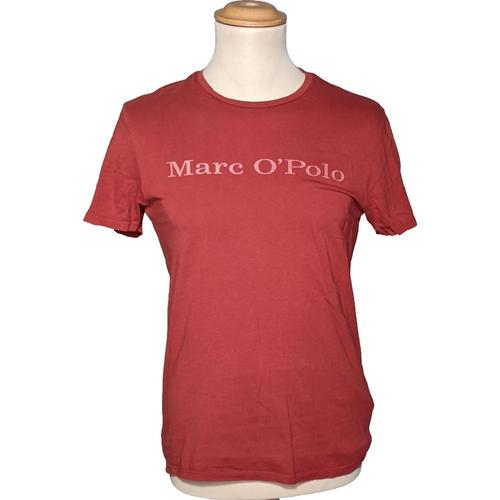 T-Shirt Manches Courtes Marc O'polo 36 - T1 - S - Très Bon État