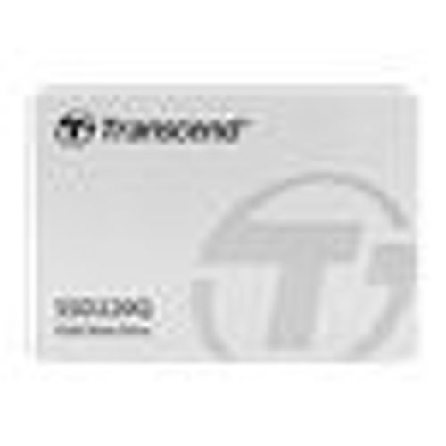 Transcend SSD220Q - SSD - 1 To - interne - 2.5" - SATA 6Gb/s