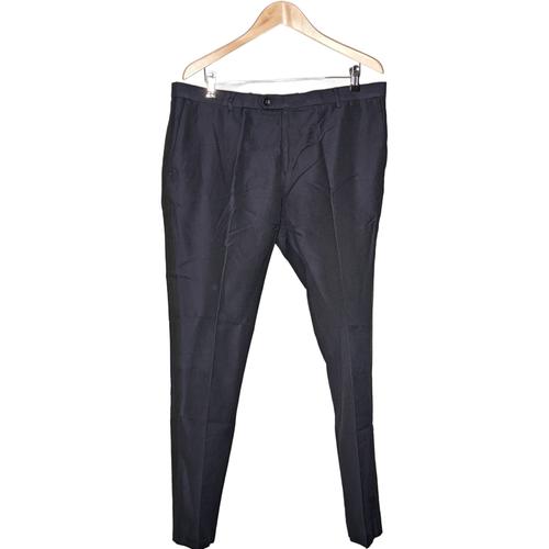 Pantalon Slim Zara 46 - T6 - Xxl - Très Bon État