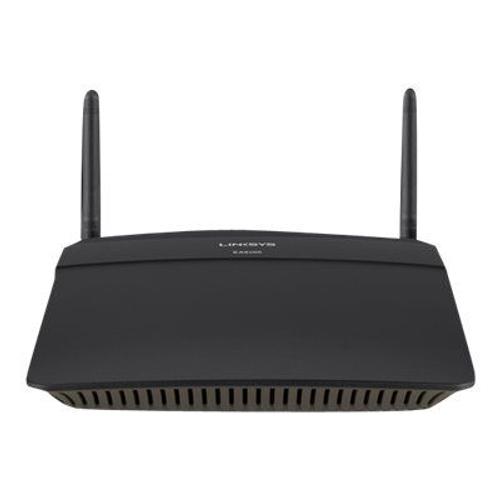 Linksys EA6100 - Routeur sans fil - commutateur 4 ports - Wi-Fi - Bi-bande