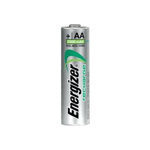 Energizer Recharge Extreme - Batterie 2 x type AA - NiMH - (rechargeables) - 2300 mAh