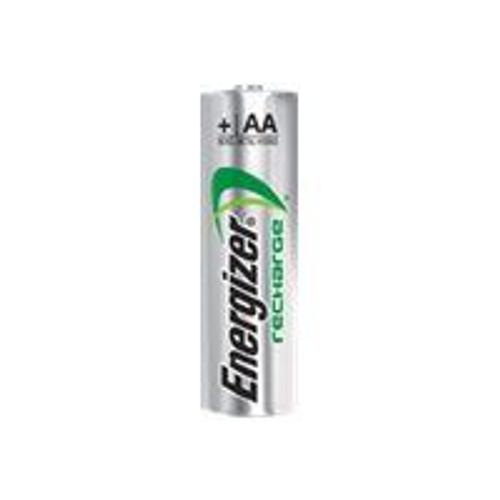 Energizer Recharge Power Plus - Batterie 10 X Type Aa - Nimh - (Rechargeables) - 2000 Mah