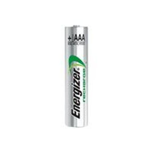 Energizer Recharge Power Plus - Batterie 10 X Aaa - Nimh - (Rechargeables) - 700 Mah