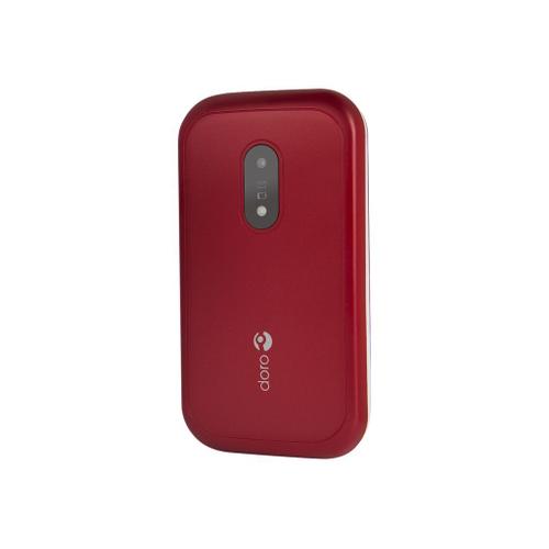 DORO 6040 Rouge