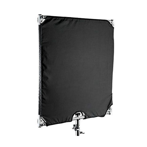 walimex pro 5in1 Diffusor Panel faltbar 60 + Grip