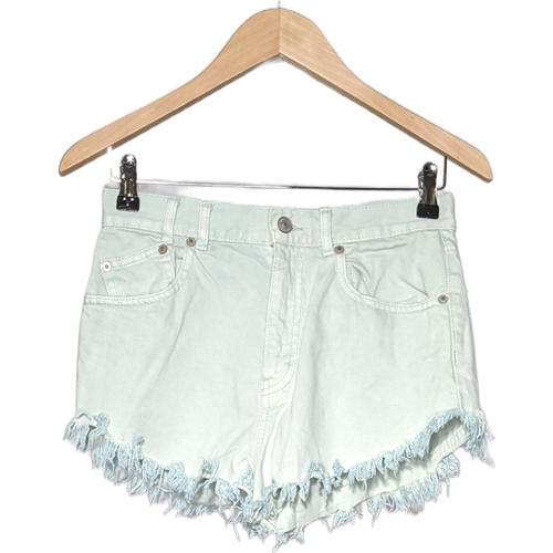 Short Pull And Bear 36 - T1 - S - Très Bon État