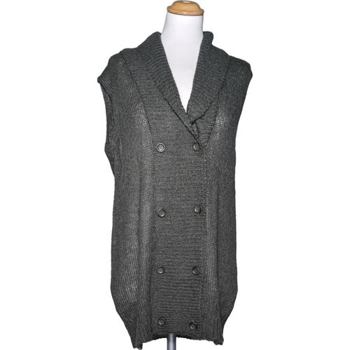 Gilet American Vintage 36 - T1 - S - Tr?S Bon ?Tat