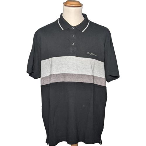 Polo Pierre Cardin 46 - T6 - Xxl - Très Bon État