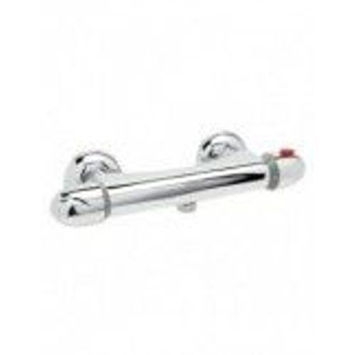 Mitigeur de douche thermostatique Wolfpack gamme Flow