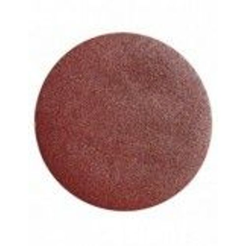 Rechange papier abrasif velcro pour meuleuse Ø 180 mm. Grain 40 (10 pièces)